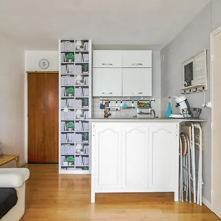 Abbra - Welkeys * Cabourg