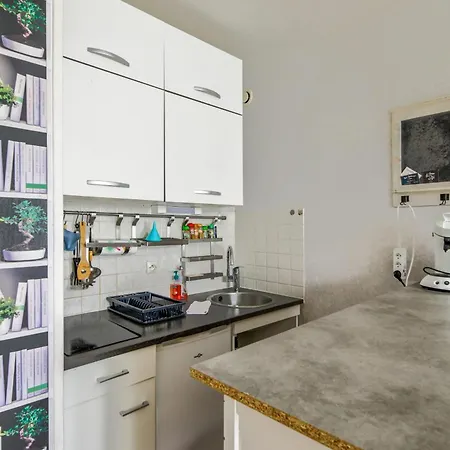 Appartamento Abbra - Welkeys