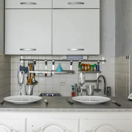 Abbra - Welkeys Cabourg