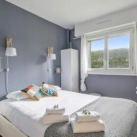 Abbra - Welkeys * Cabourg