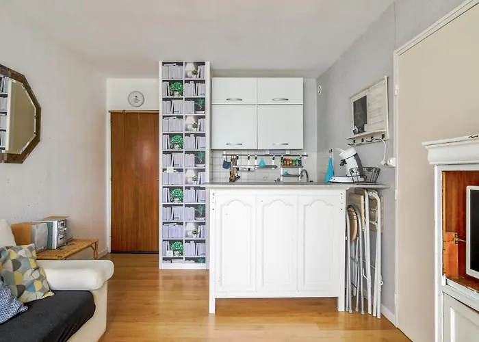 Abbra - Welkeys * Cabourg