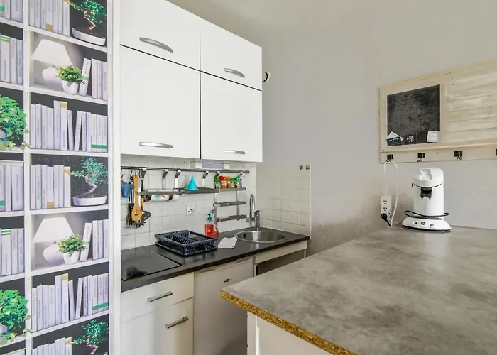 Apartman Abbra - Welkeys