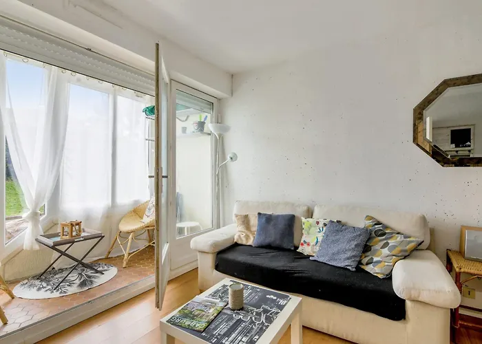 Apartman Abbra - Welkeys