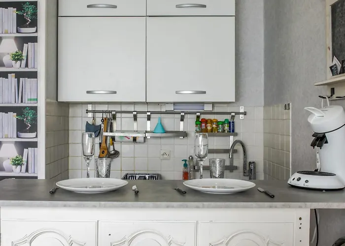 Abbra - Welkeys Cabourg