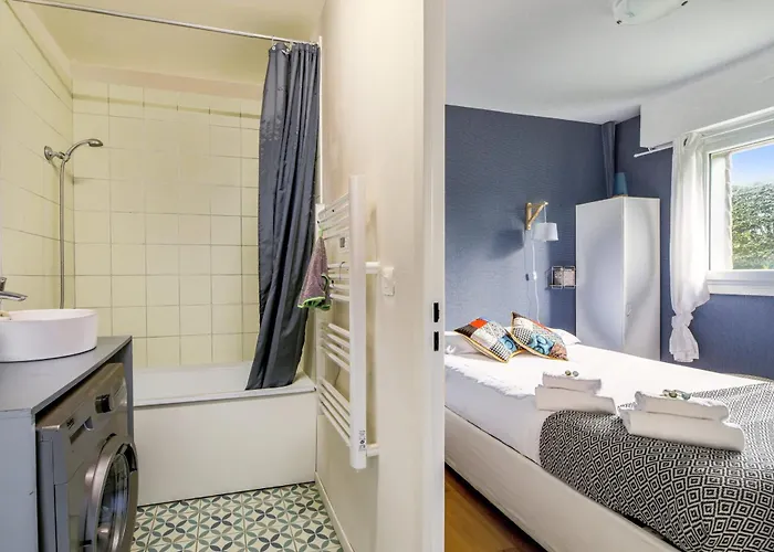 Abbra - Welkeys Apartman *