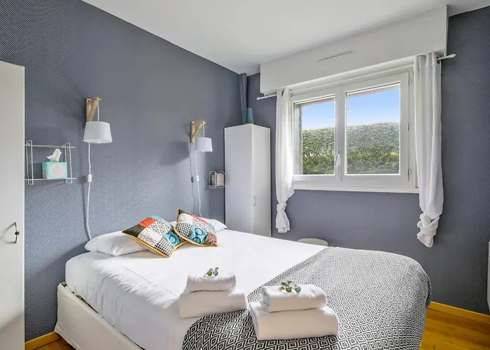 Abbra - Welkeys * Cabourg